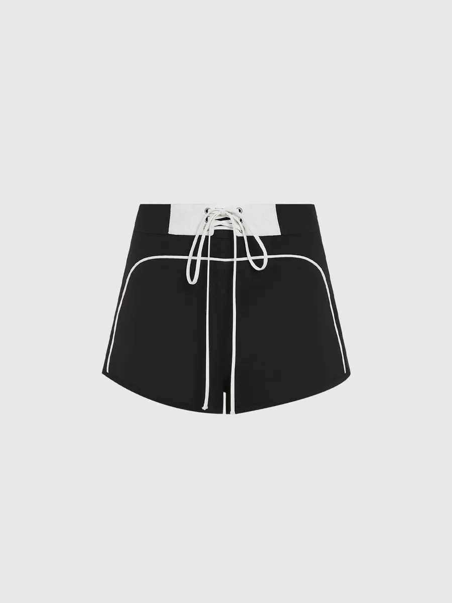 Calça ou saia de grife em promoção