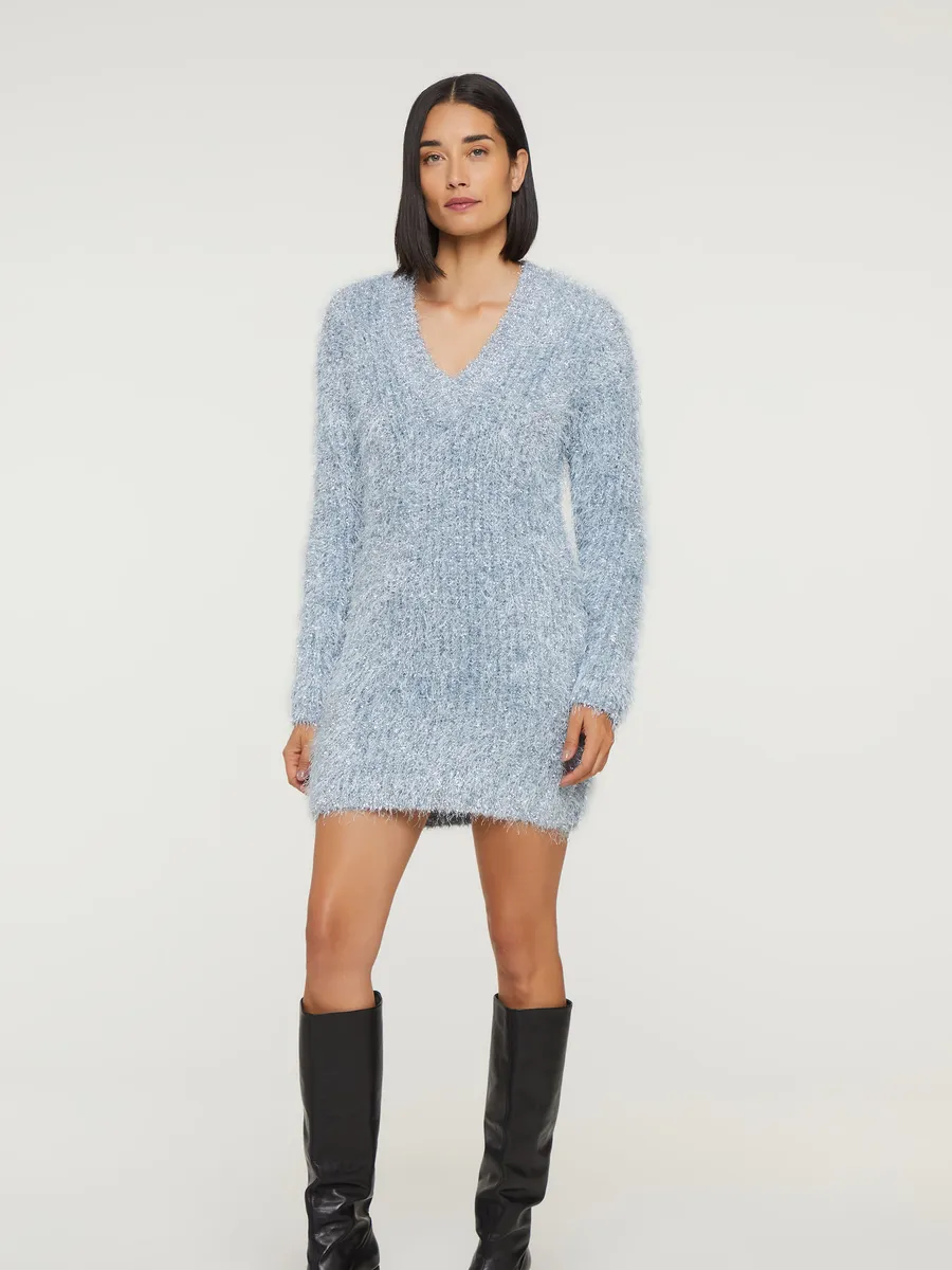 Blusa de grife em promoção