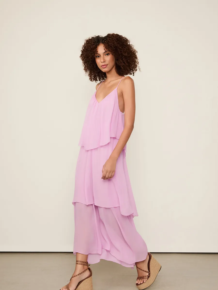 Vestido de grife em promoção