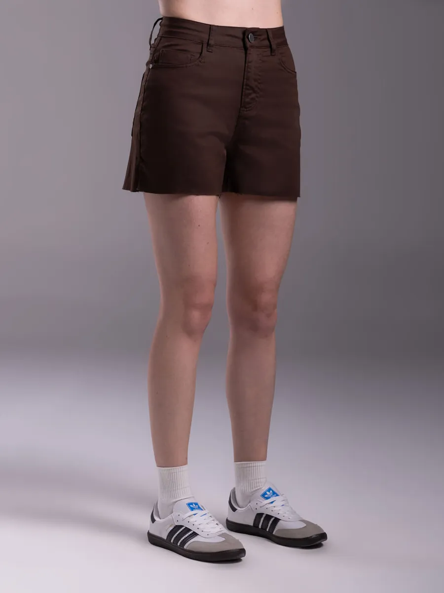 Basicamente, Shorts Tech Flex Feminino - BASICAMENTE
