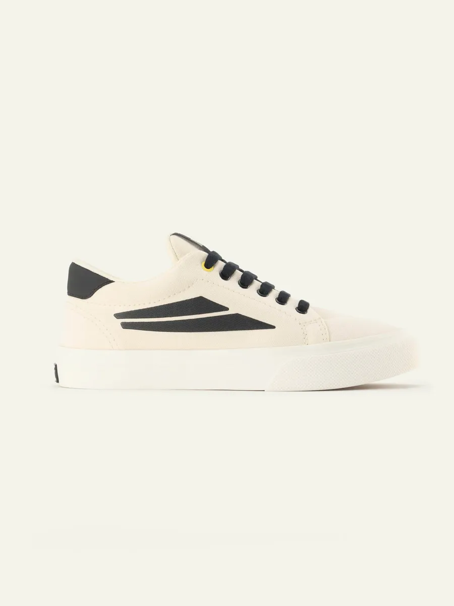 Redley, Tênis id redley + hb off white
