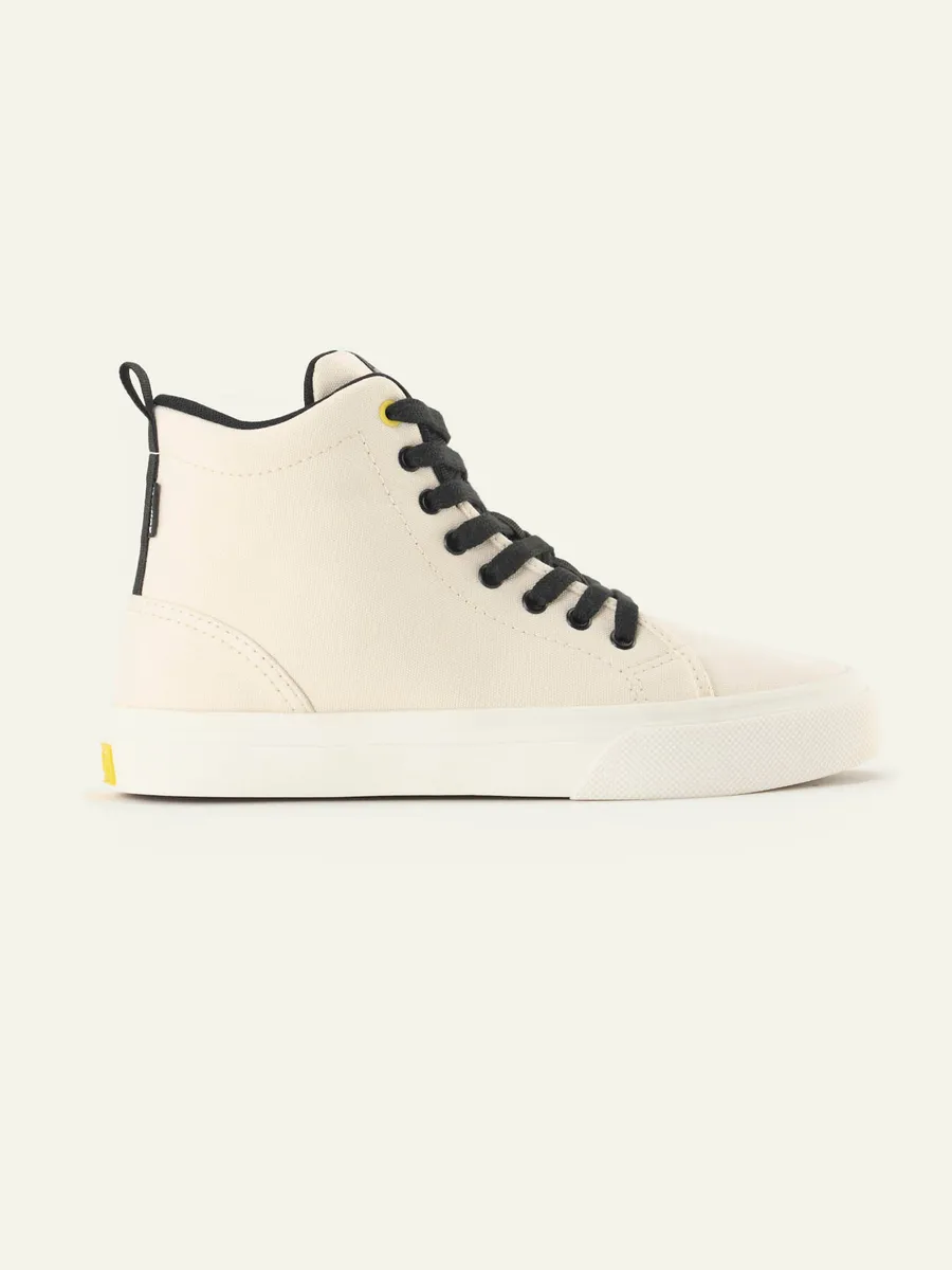 Redley, Tênis high 85 redley + hb off white