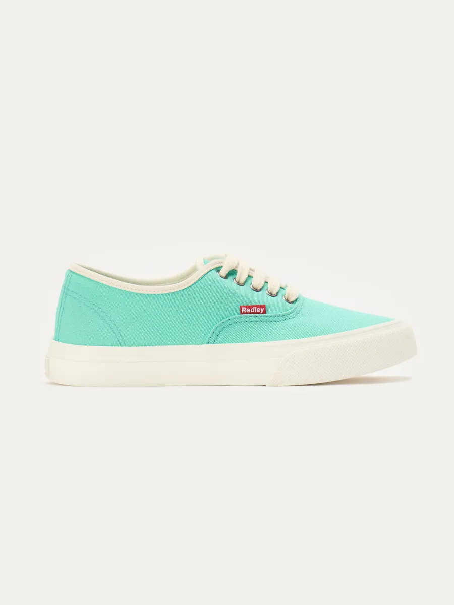 Redley, Tênis originals colors verde claro
