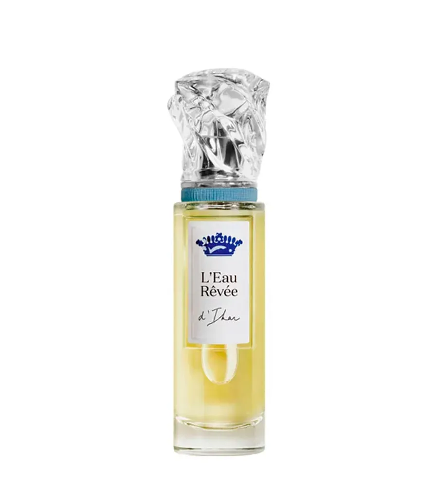 Sisley, Perfume Sisley L'Eau Rêvée D'Ikar Unissex - Eau de Toilette 50ml