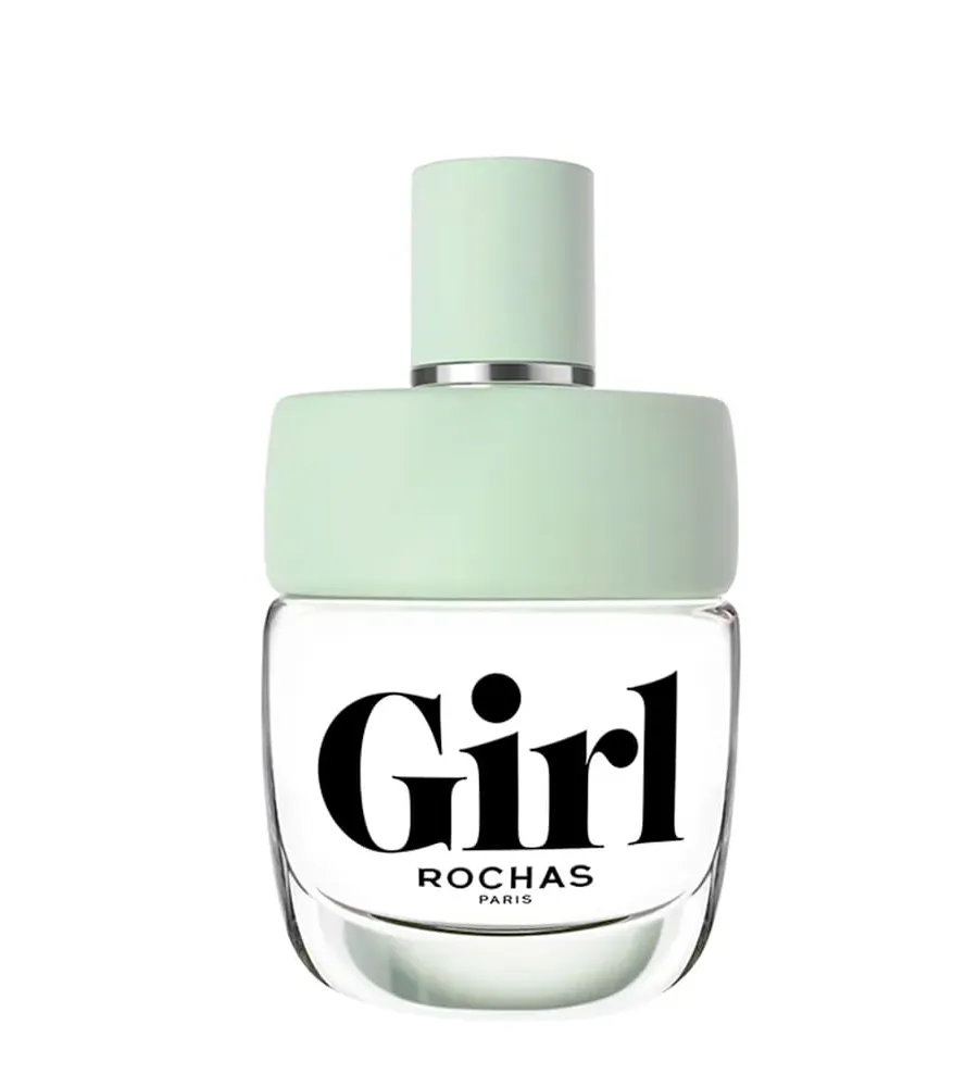 Rochas, Perfume Rochas Girl Feminino - Eau de Toilette 100ml