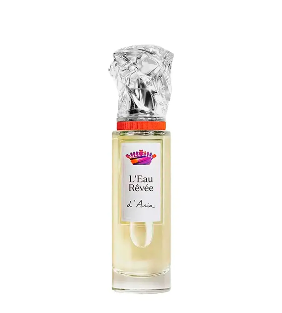 Sisley, Perfume Sisley L'Eau Rêvée D'Aria Unissex - Eau de Toilette 100ml