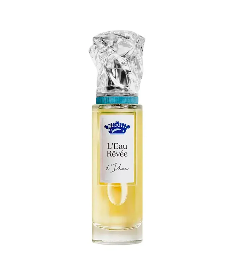 Sisley, Perfume Sisley L'Eau Rêvée D'Ikar Unissex - Eau de Toilette 100ml
