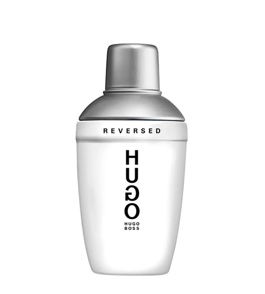 Hugo Boss, Perfume Hugo Boss Reversed Masculino - Eau de Toilette 75ml