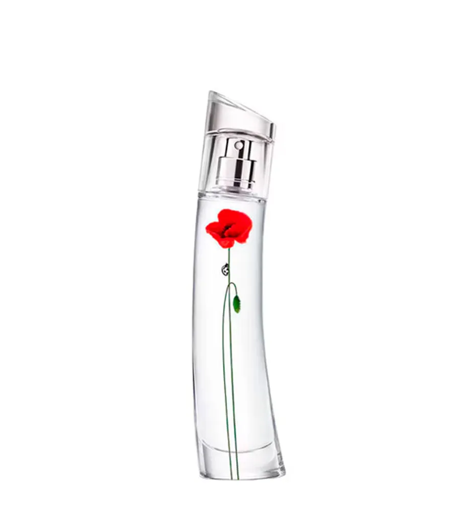 Kenzo, Perfume Kenzo Flower by Kenzo La Recolte Parisienne Feminino - Eau de Parfum 40ml