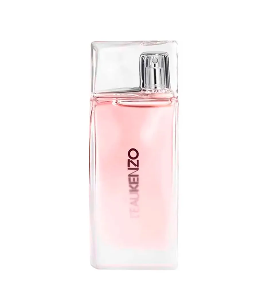 Kenzo, Perfume Kenzo L'Eau Glacee Femme Feminino - Eau de Toilette 50ml