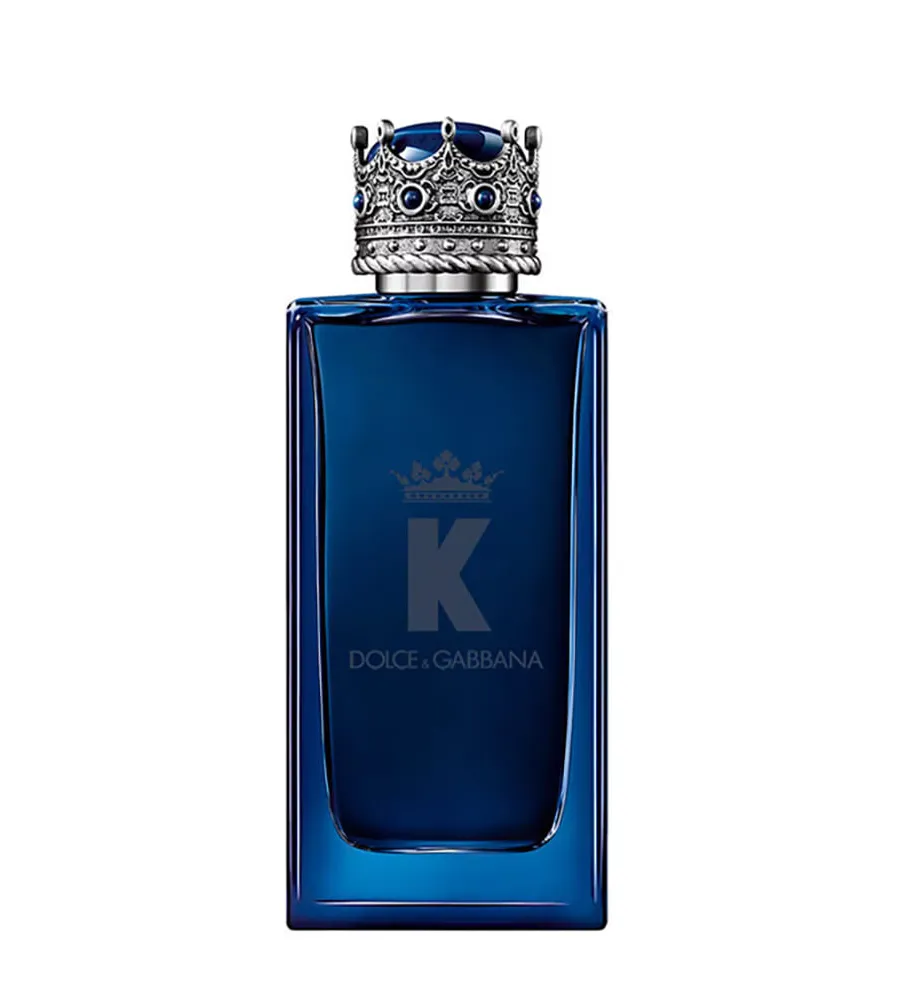 Dolce & Gabbana, Perfume Dolce & Gabbana K Intense Masculino - Eau de Parfum 100ml