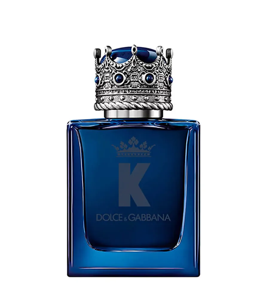 Dolce & Gabbana, Perfume Dolce & Gabbana K Intense Masculino - Eau de Parfum 50ml