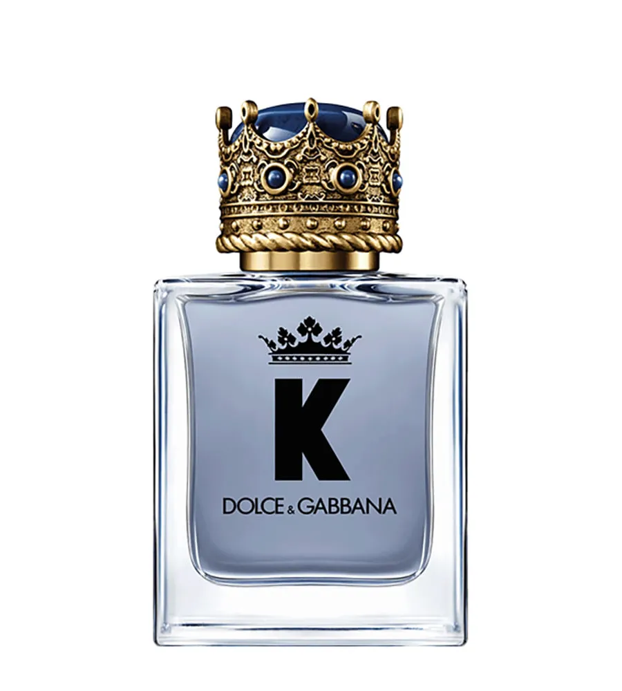 Dolce & Gabbana, Perfume Dolce & Gabbana K Masculino - Eau de Toilette 50ml