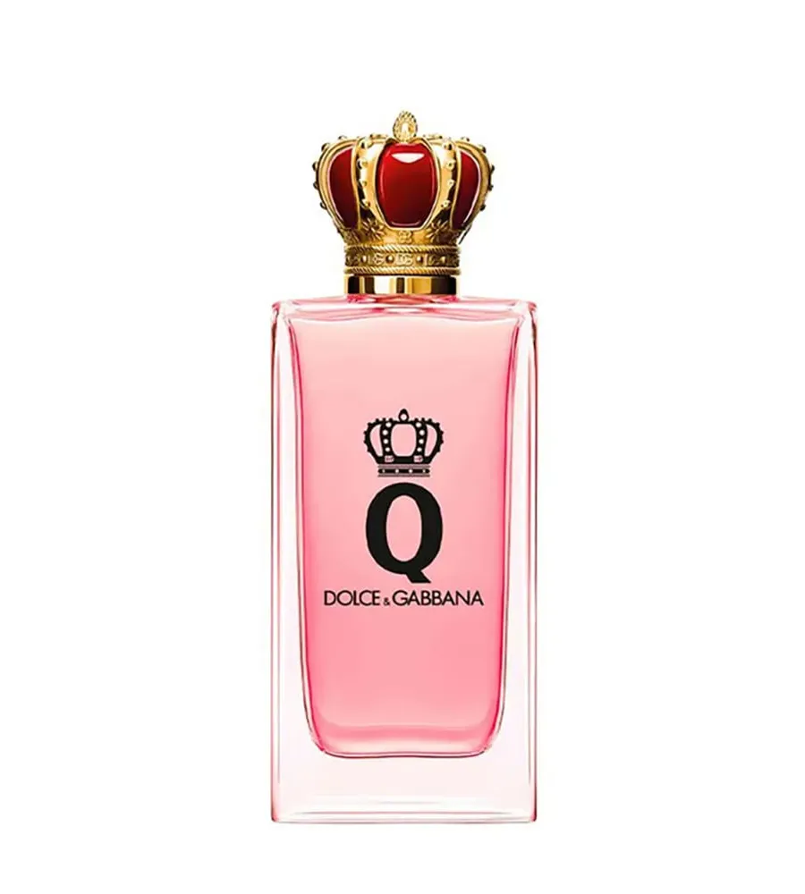 Dolce & Gabbana, Perfume Dolce & Gabbana Q Feminino - Eau de Parfum 100ml