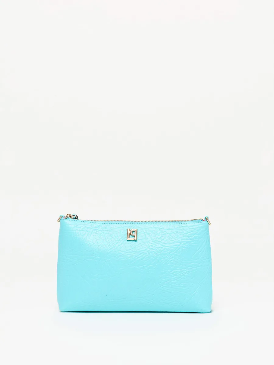 Lança Perfume, Bolsa Crossbody Slim