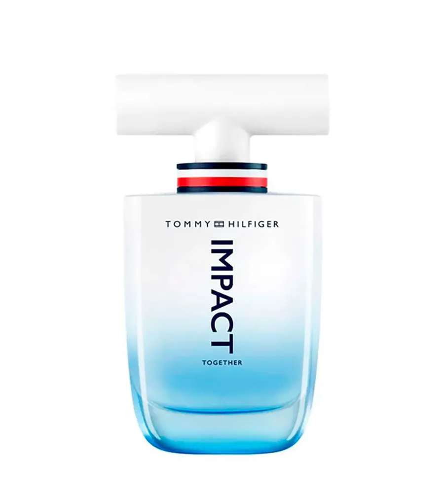 Tommy Hilfiger, Perfume Tommy Hilfiger Impact Together Masculino - Eau de Toilette 50ml