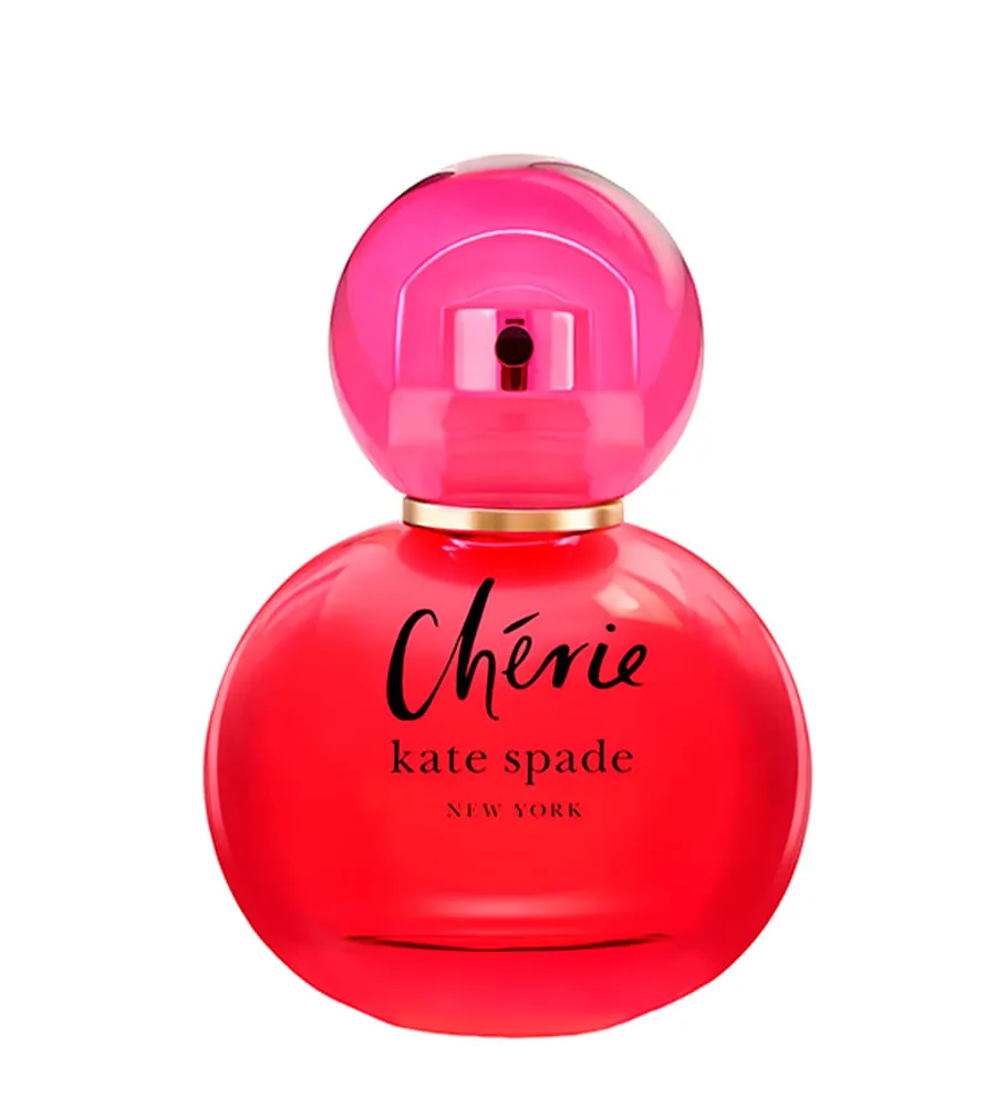 Kate Spade, Perfume Kate Spade Chérie Feminino - Eau de Parfum 60ml