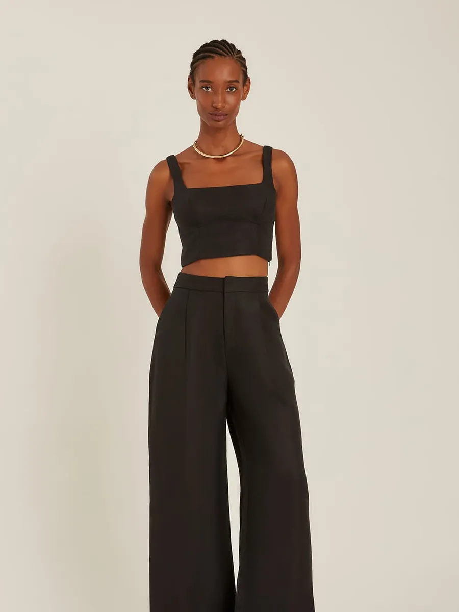 Calça ou saia de grife em promoção