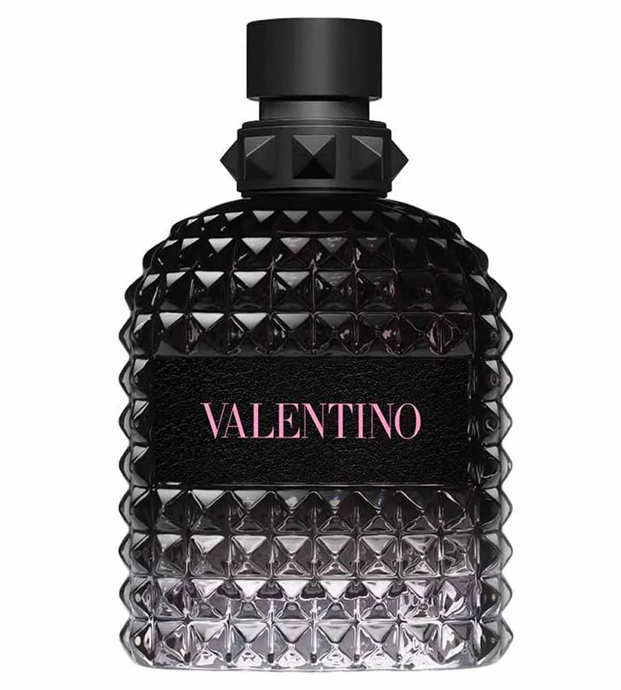 Valentino, Perfume Uomo Valentino Born In Roma Eau de Toilette Masculino
