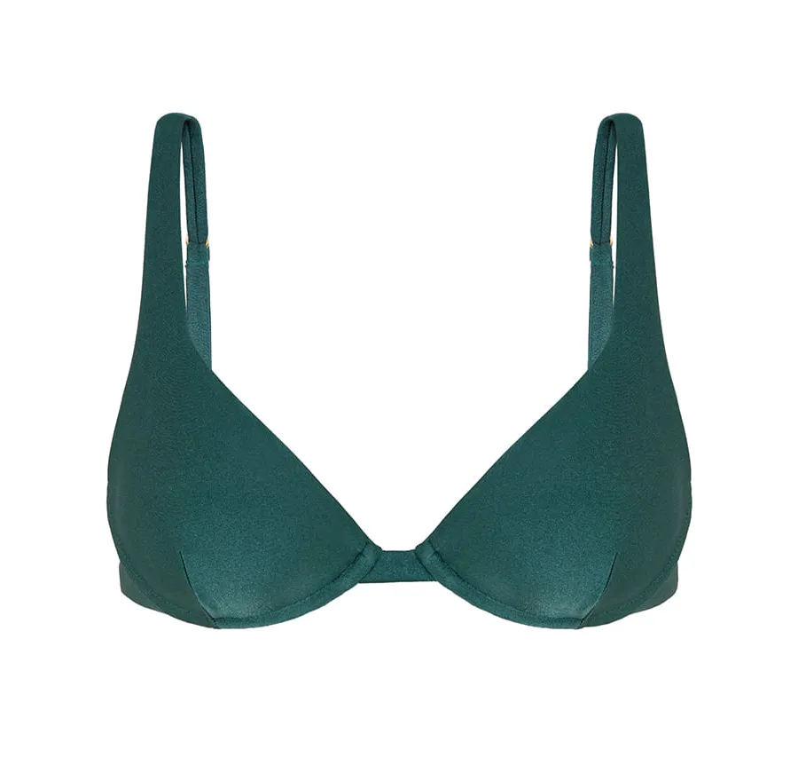 Blusa de grife em promoção