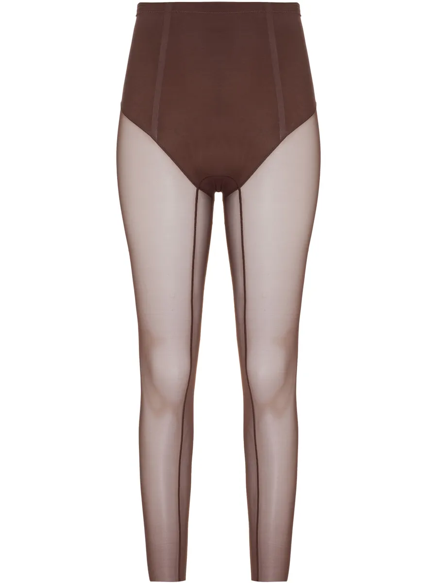 Loungerie, Calça Shapewear Shape Up Cafe