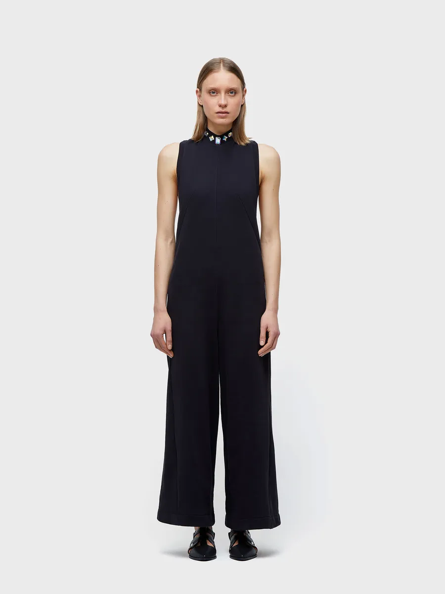 Vestido de grife em promoção