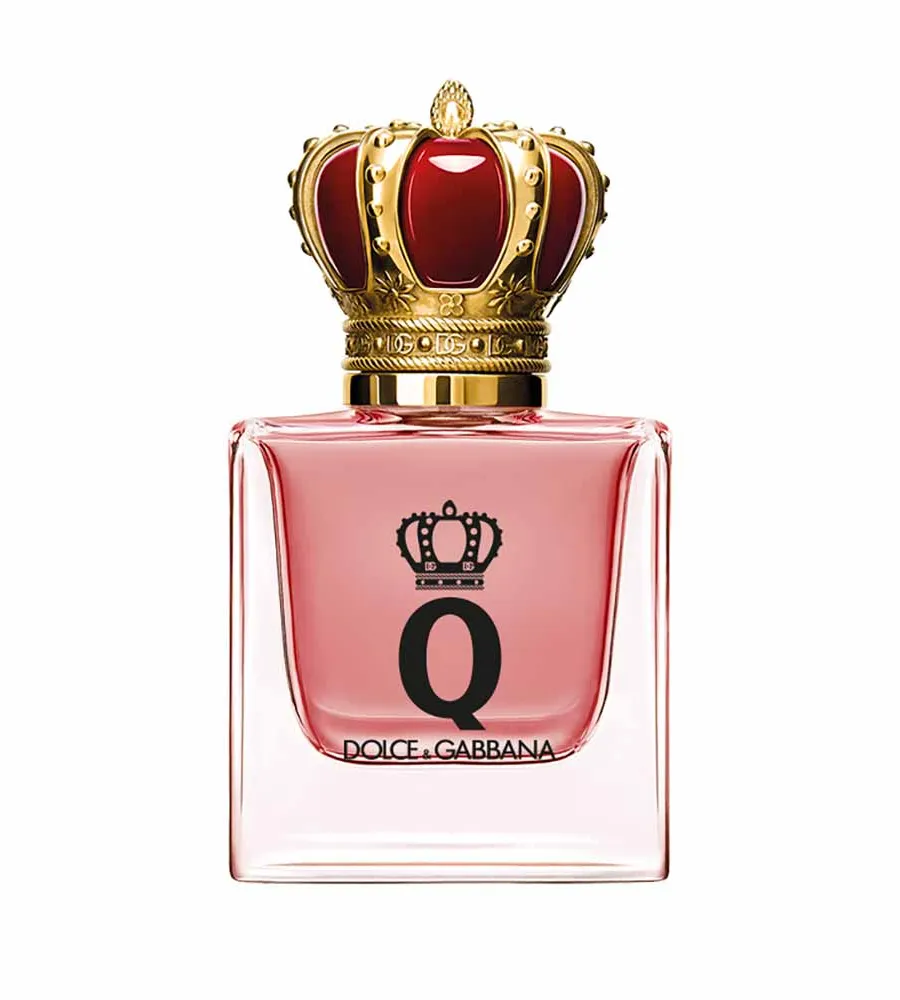 Dolce&Gabbana, Perfume Q Dolce&Gabbana Eau de Parfum Intense Feminino
