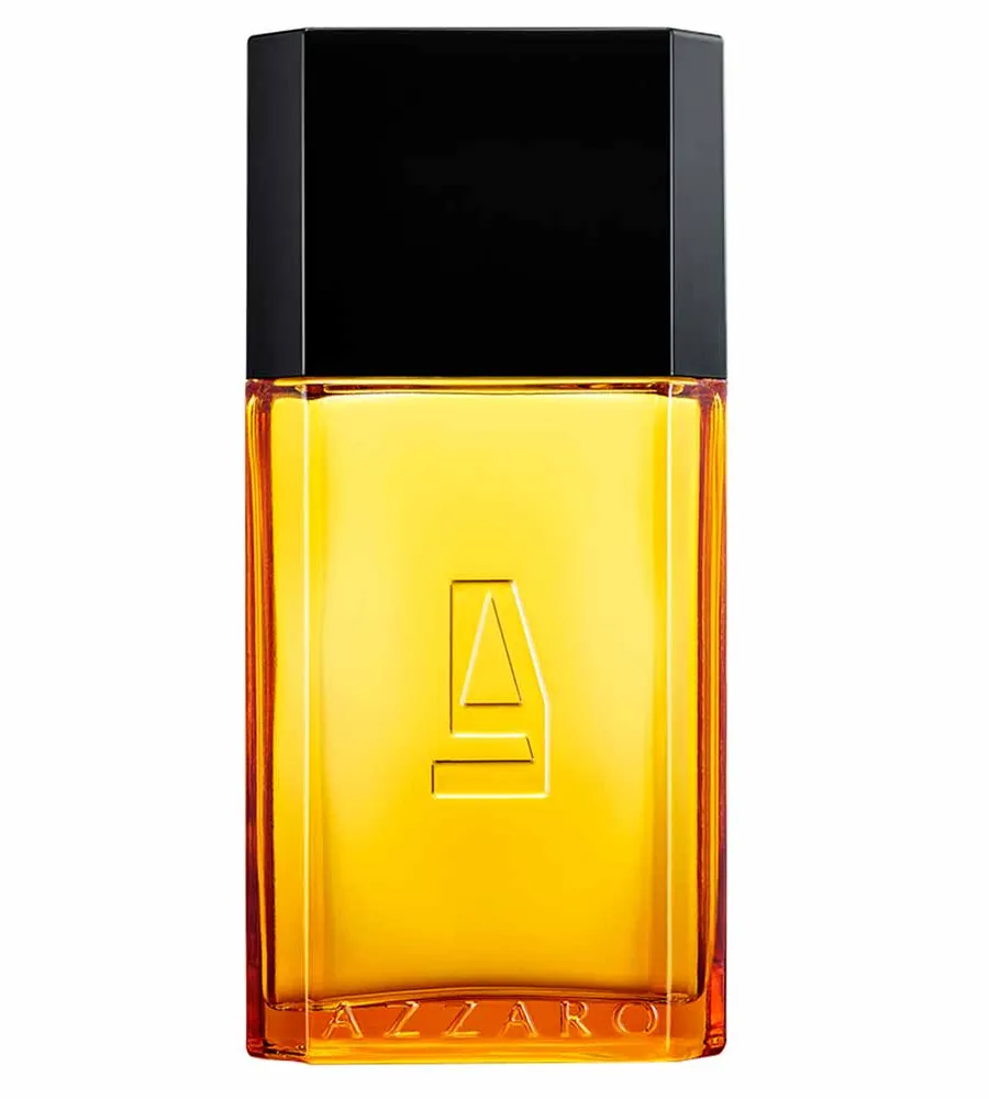 Azzaro, Perfume Azzaro Pour Homme Masculino Eau de Toilette