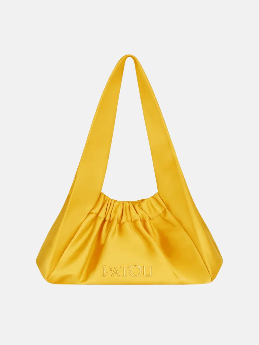 Patou, Bolsa Hobo Gm Patou