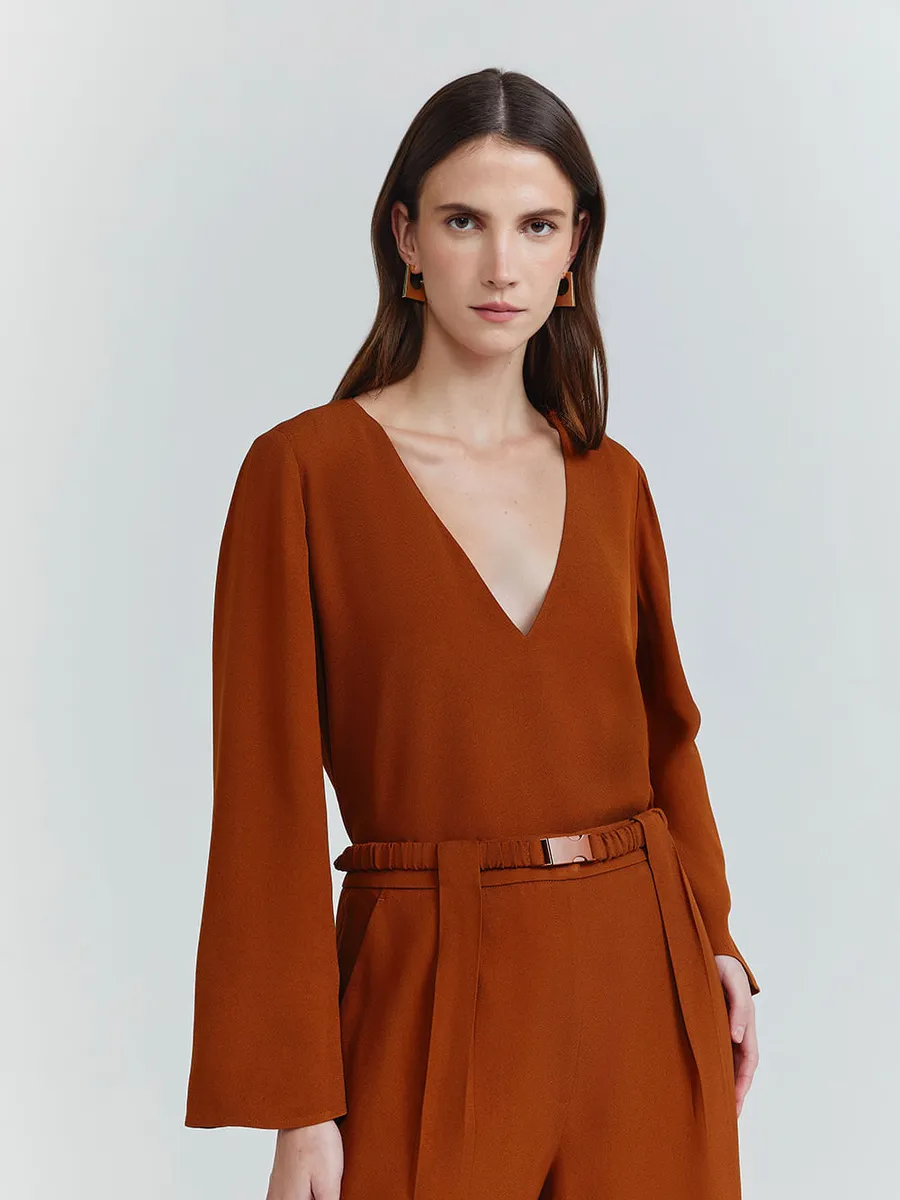 NV, Blusa Lidia
