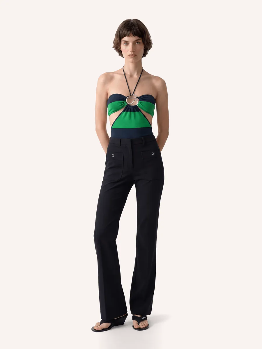 Coperni, Calça Four Pocket Coperni