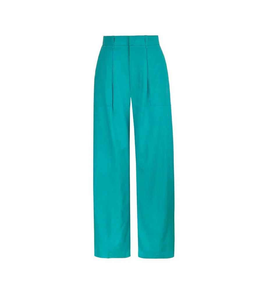 Calça ou saia de grife em promoção