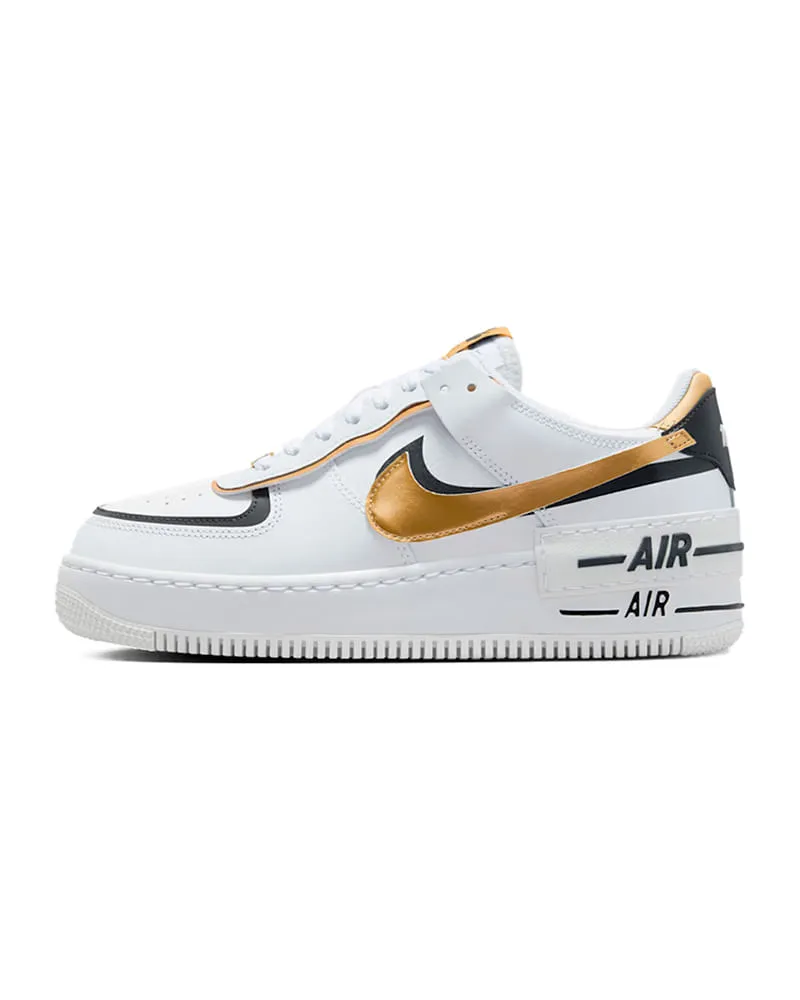 Nike, Tênis Nike Air Force 1 Shadow Feminino
