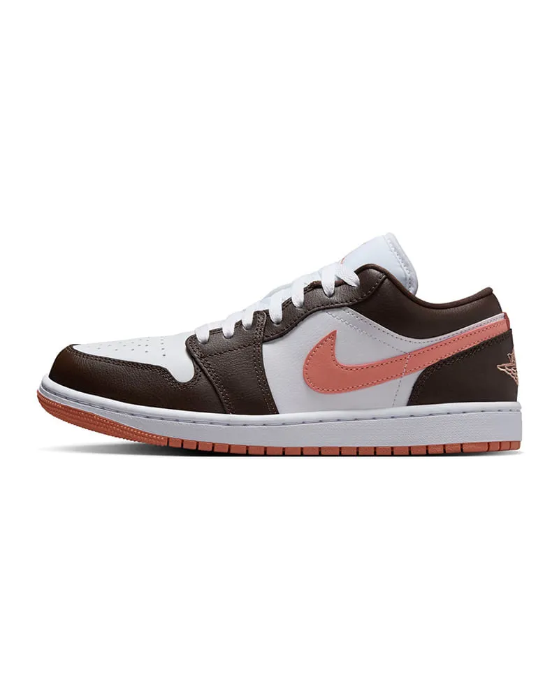 Jordan, Tênis Air Jordan 1 Low Feminino