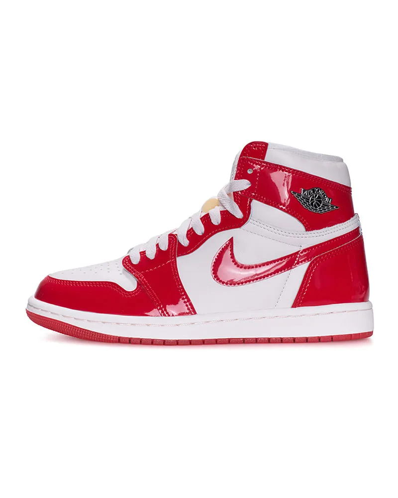 Jordan, Tênis Air Jordan 1 Retro Hi Og Feminino