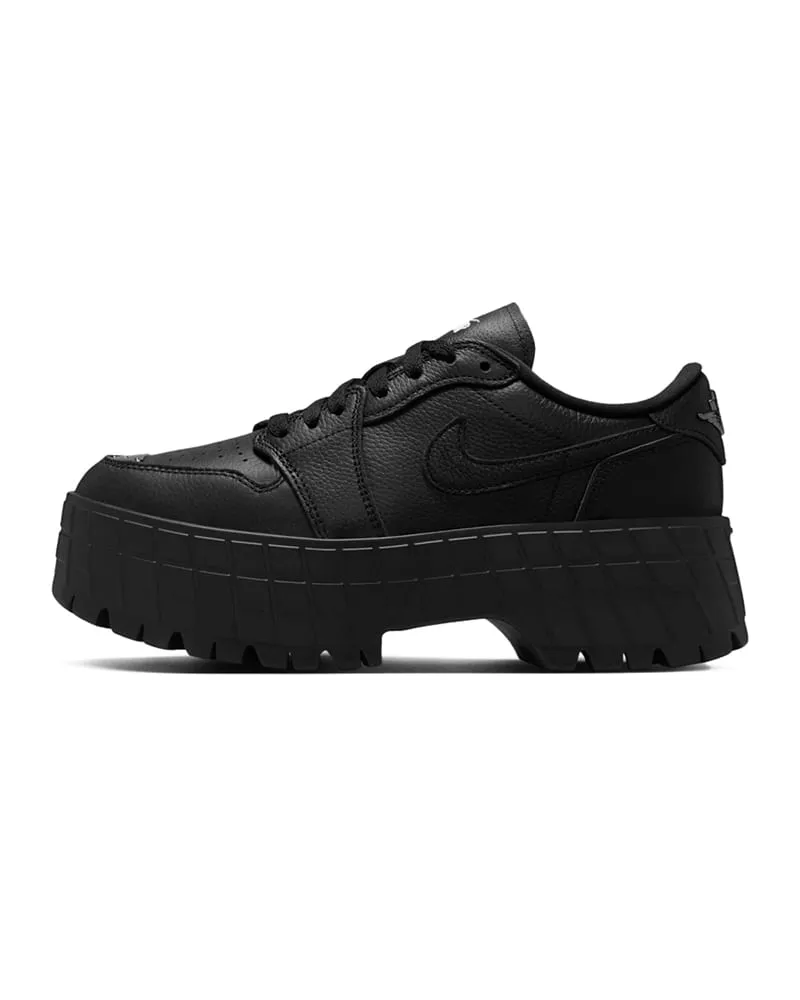 Jordan, Tênis Air Jordan 1 Brooklyn Low Feminino