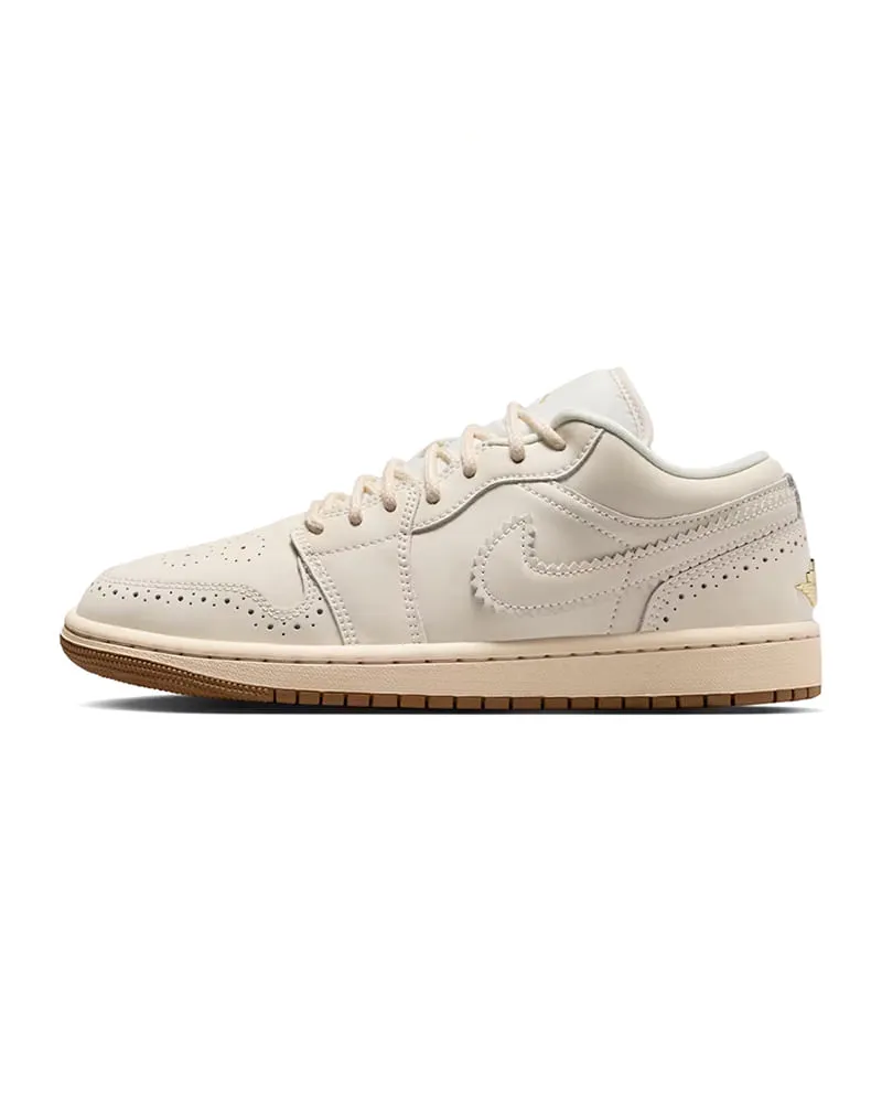 Jordan, Tênis Air Jordan 1 Low Se Feminino