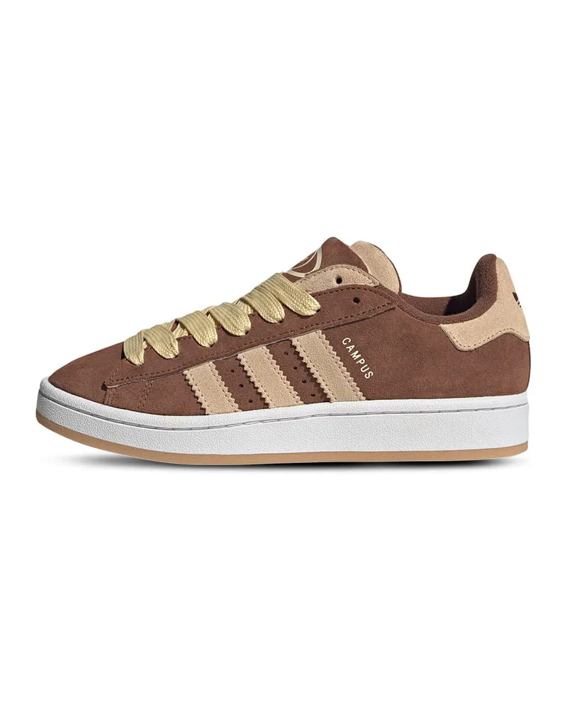 Adidas, Tênis adidas Campus 00s Double Feminino