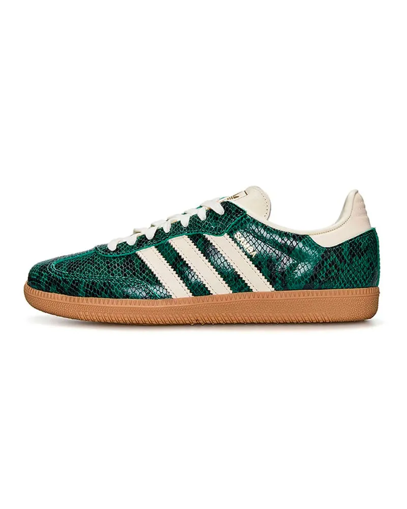 Adidas, Tênis adidas Samba Og Feminino