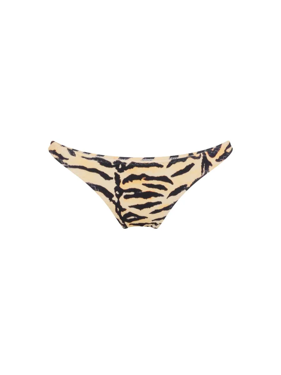 Cia Maritima, Tanga Lateral Média Bali