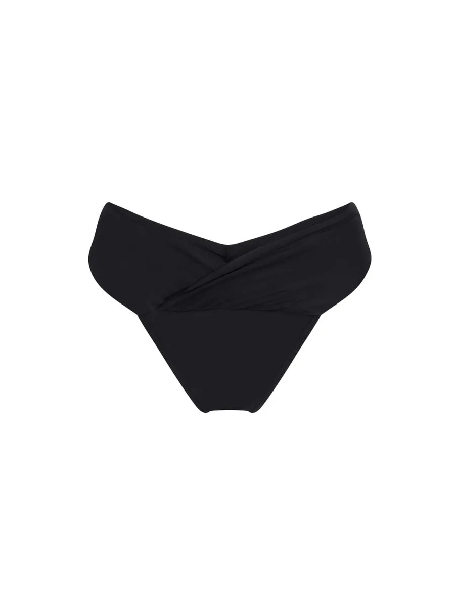 Cia Maritima, Tanga Faixa Lisos Bali