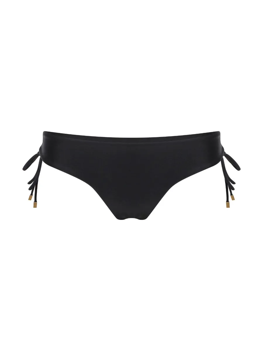 Cia Maritima, Tanga Lateral Média Lisos Bali