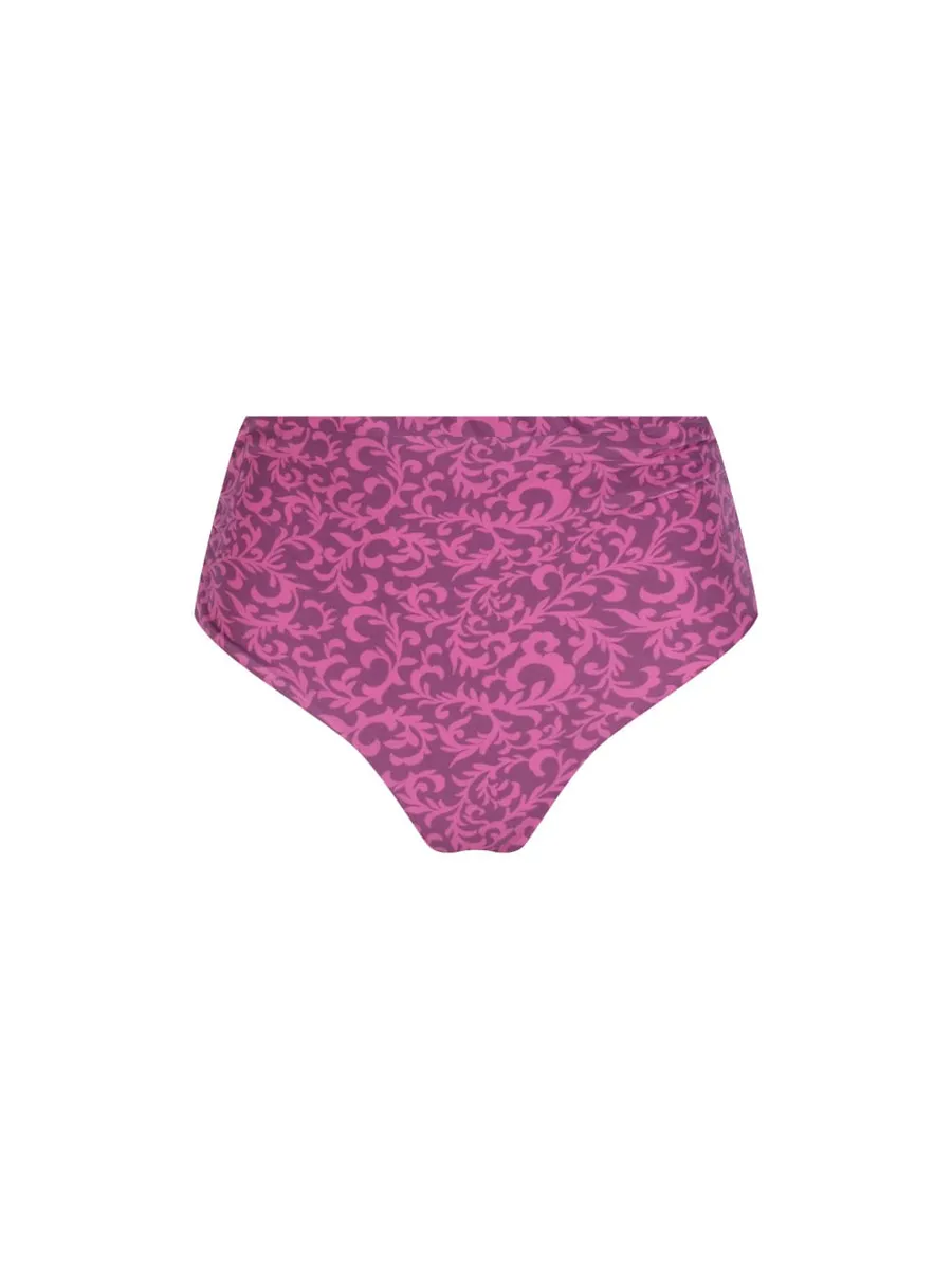 Cia Maritima, Hot Pants Estampada Lovina