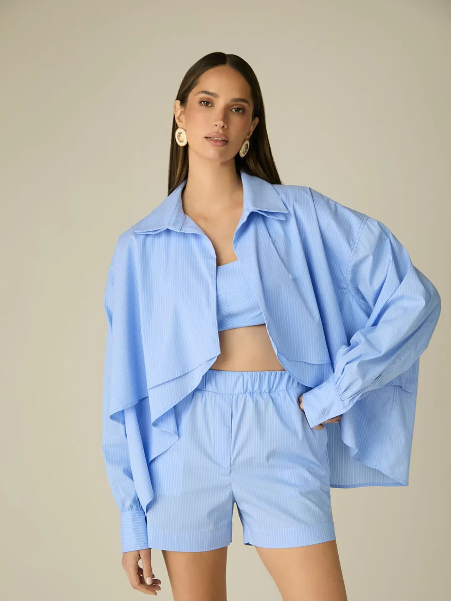Calça ou saia de grife em promoção
