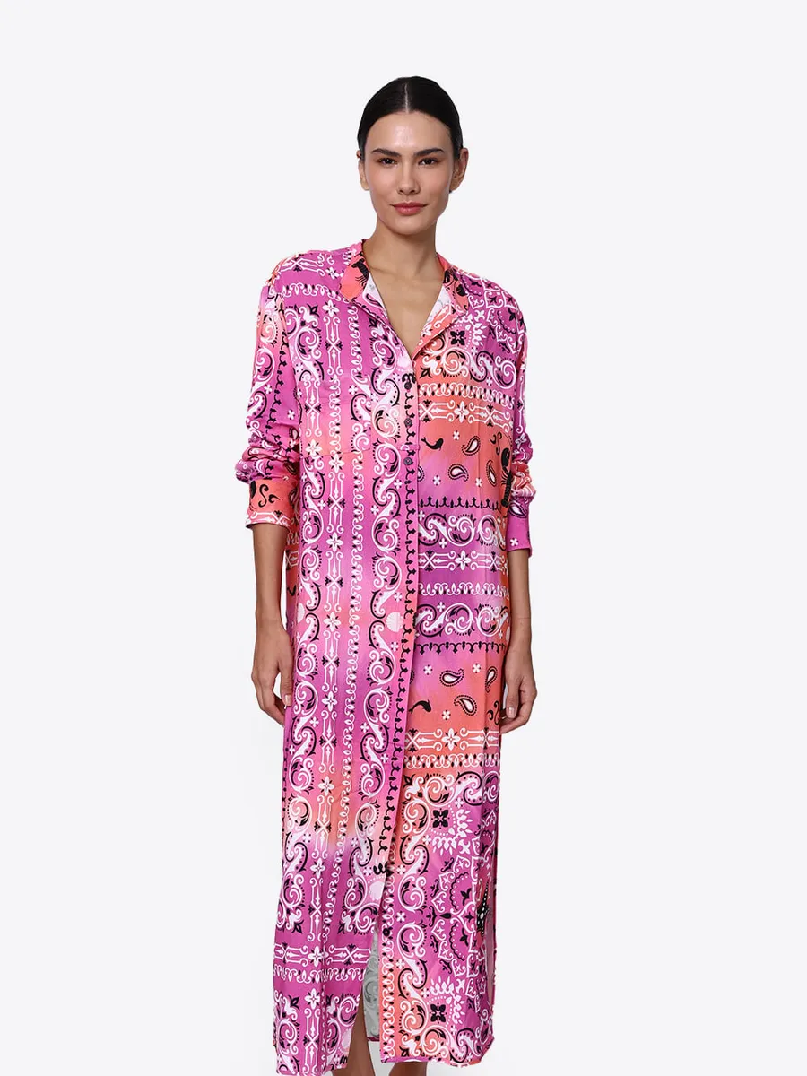 Vestido de grife em promoção