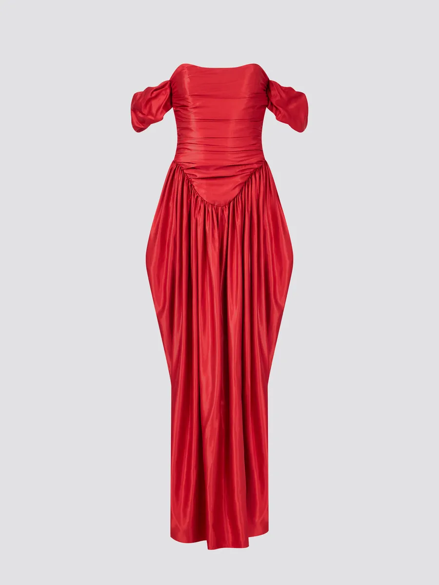 Aluf, Vestido Lela Aluf