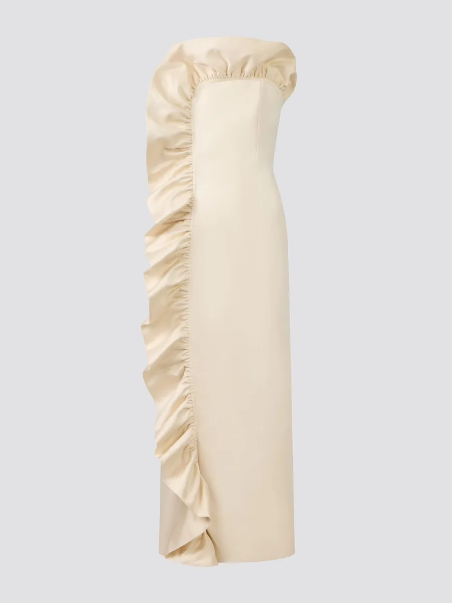 Aluf, Vestido Borogodó Aluf