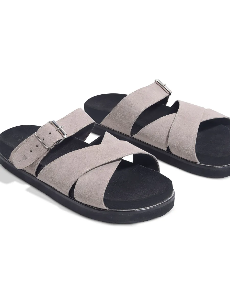 Água de Coco, Chinelo de tiras Acessórios Boêmio