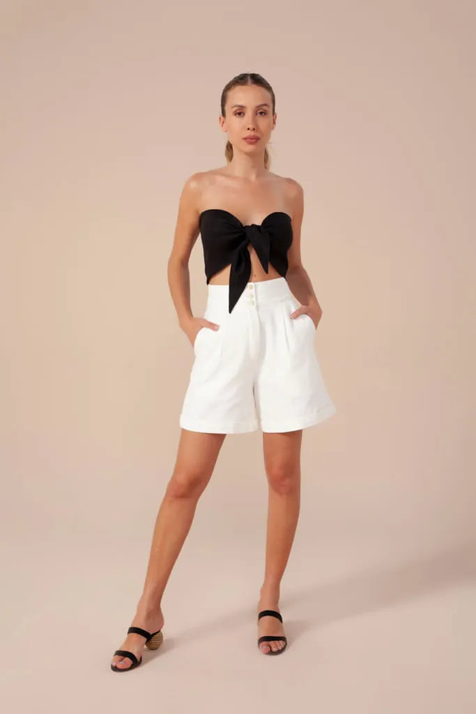 Carol Bassi, Top Delray Preto
