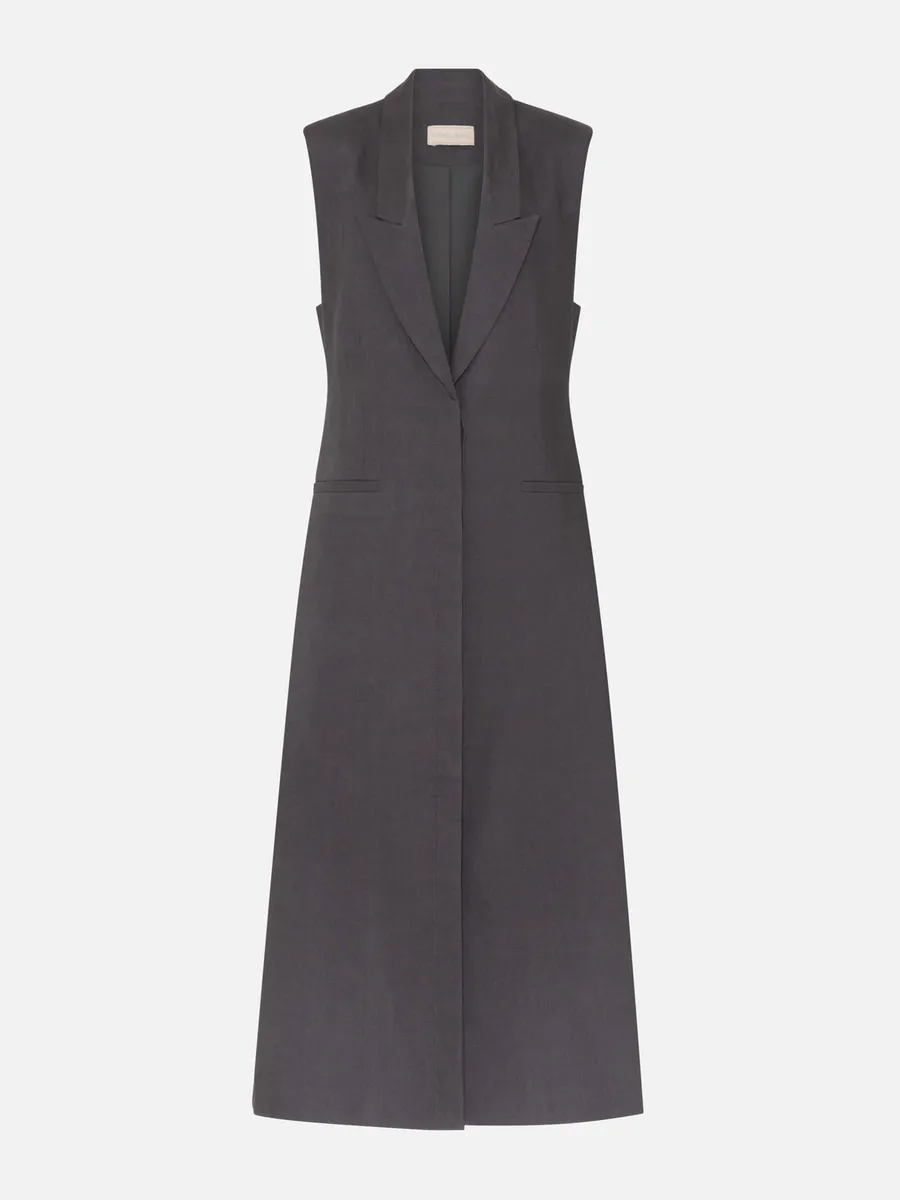 Carol Bassi, Vestido Sierra Chumbo